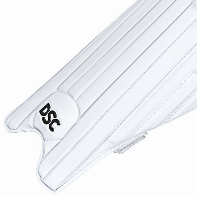 DSC Split 11 Batting Leg Guard - Youth