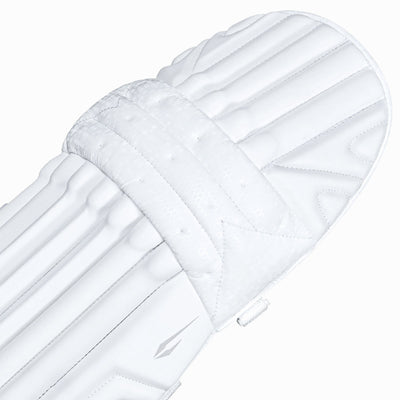 DSC Split Players Batting Leg Guard - Adult