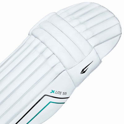 DSC Xlite 55 Batting Leg Guard - Adult