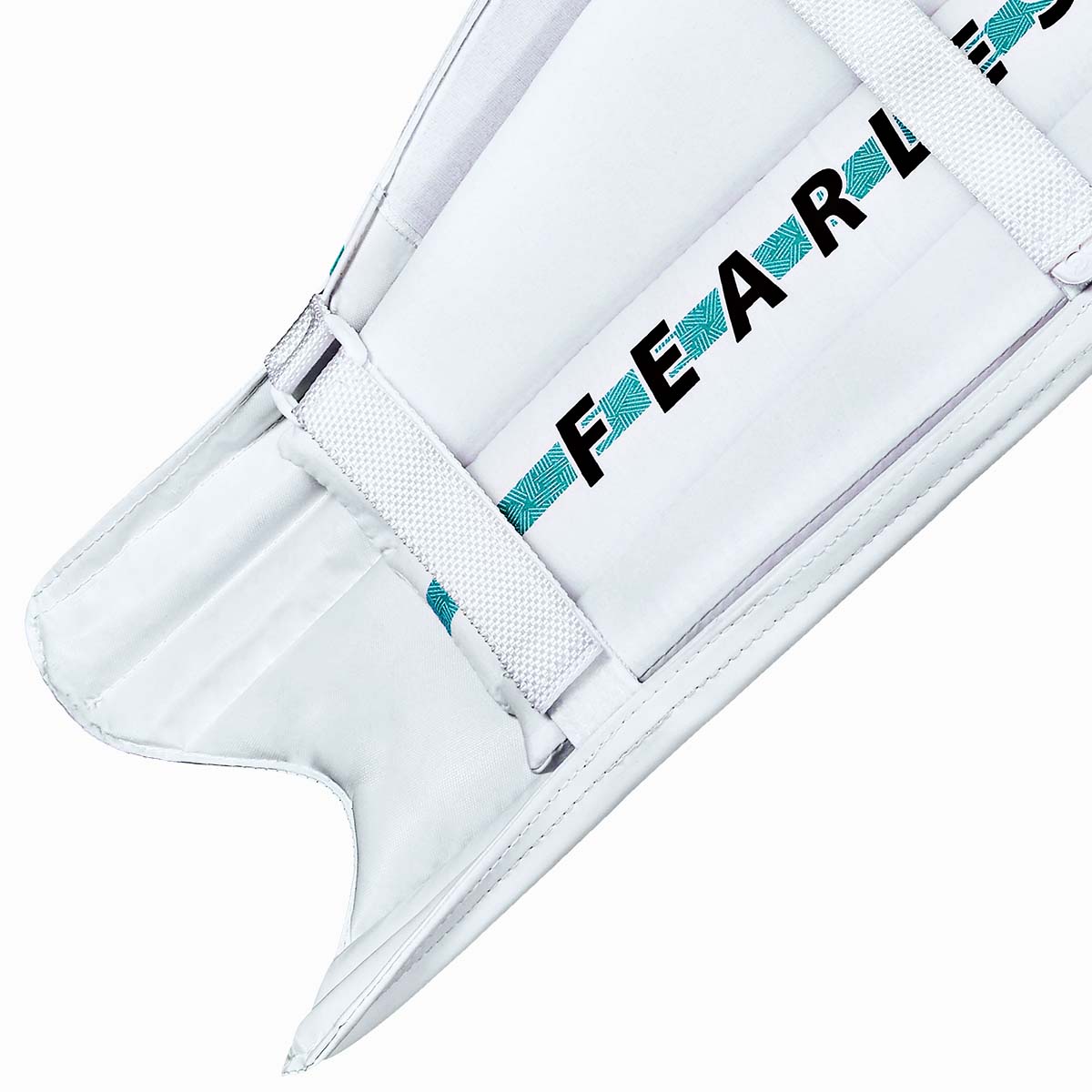 DSC Xlite 55 Batting Leg Guard - Junior