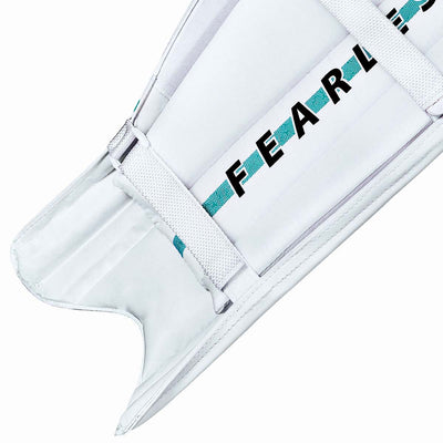 DSC Xlite 55 Batting Leg Guard - Junior