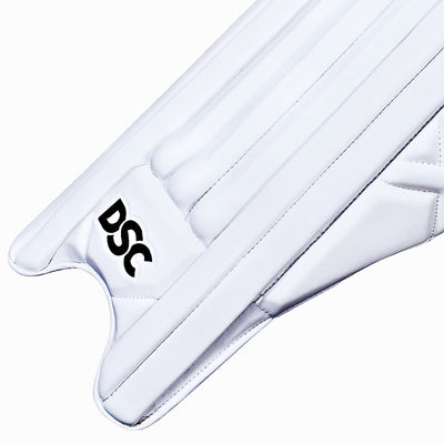 DSC Xlite 75 Batting Leg Guard - Adult