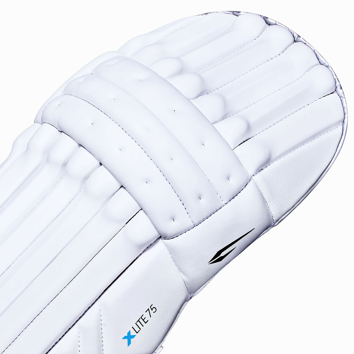DSC Xlite 75 Batting Leg Guard - Youth