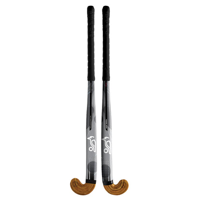 Kookaburra Cozmos Wooden 32 Hockey Stick