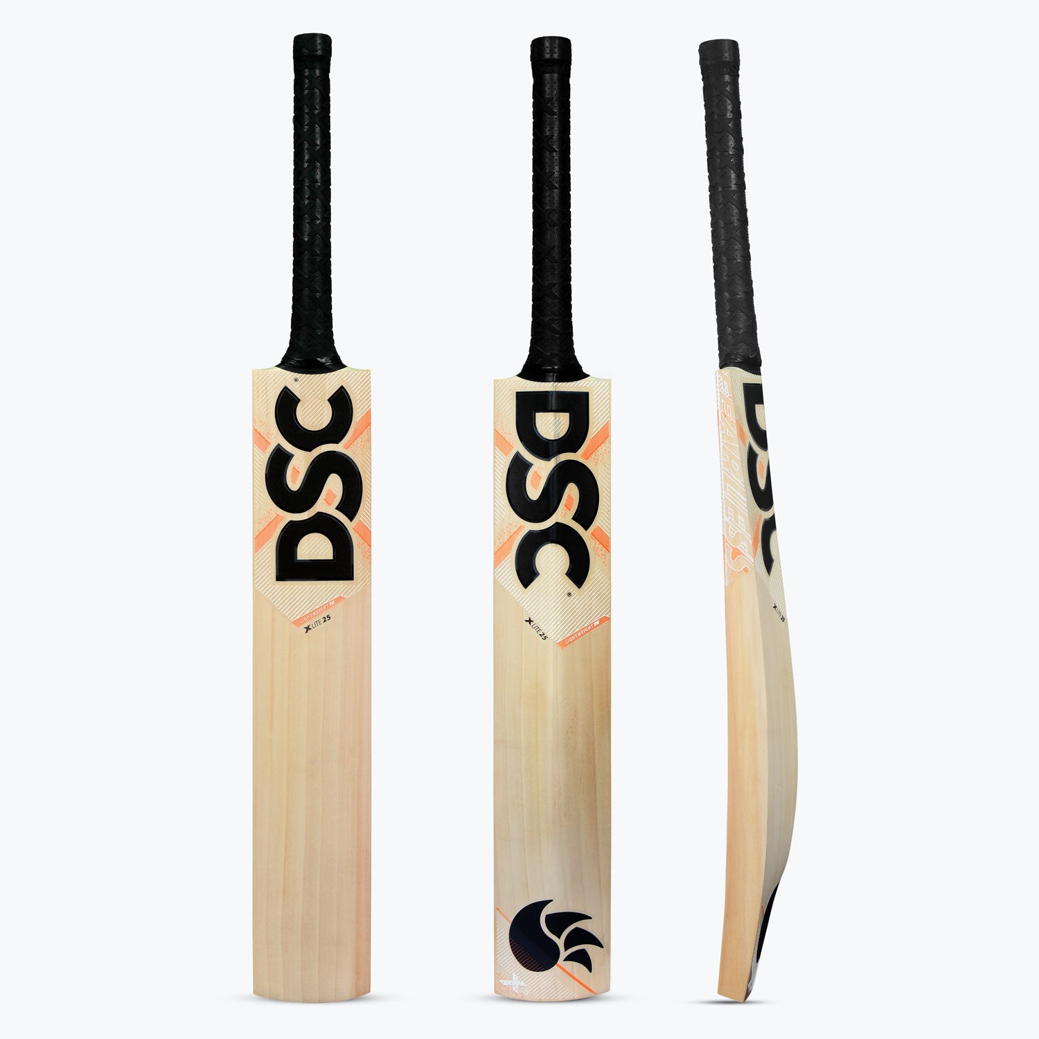 DSC Xlite 25 Cricket Bat - Senior