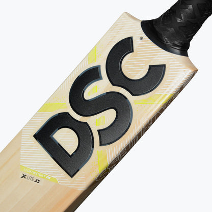 DSC Xlite 35 Cricket Bat - Senior