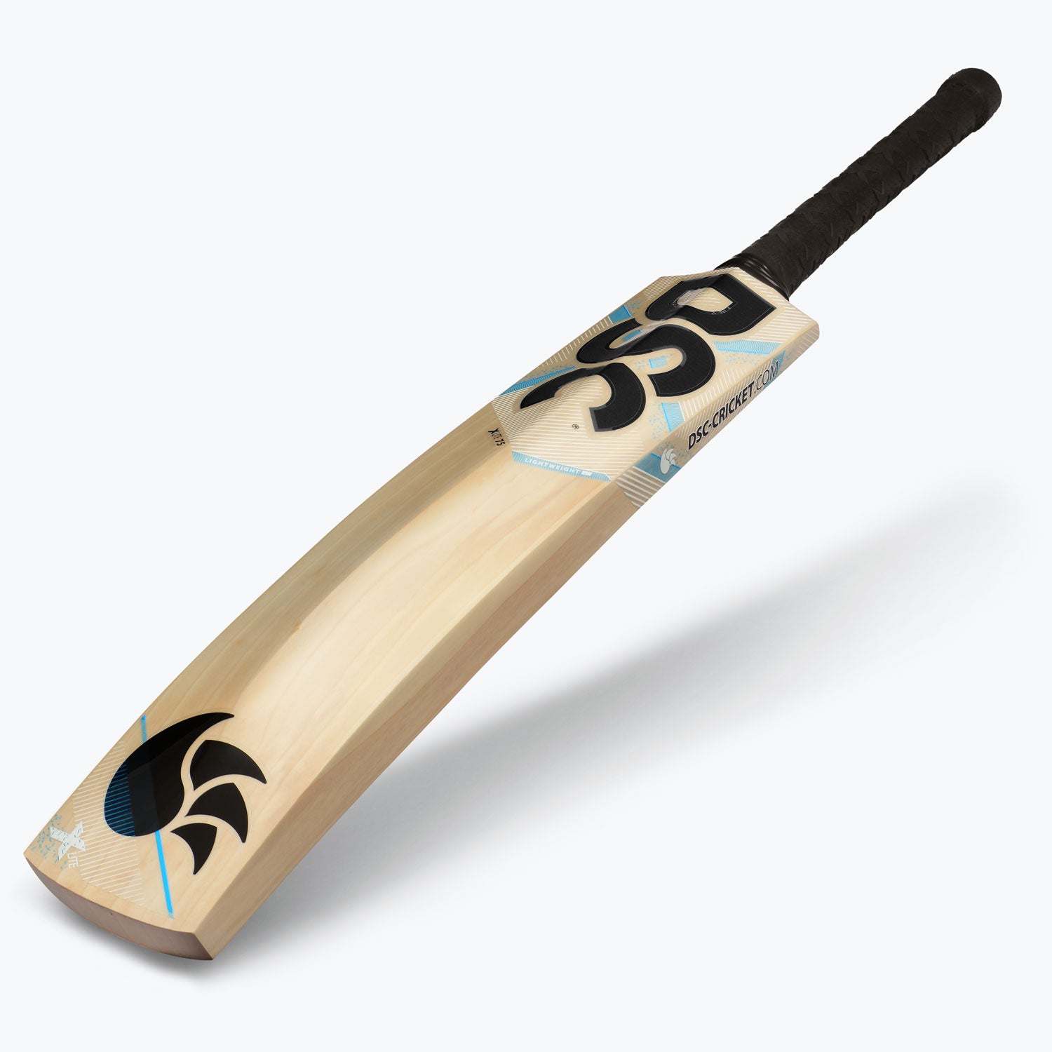 DSC Xlite 75 Cricket Bat - Senior