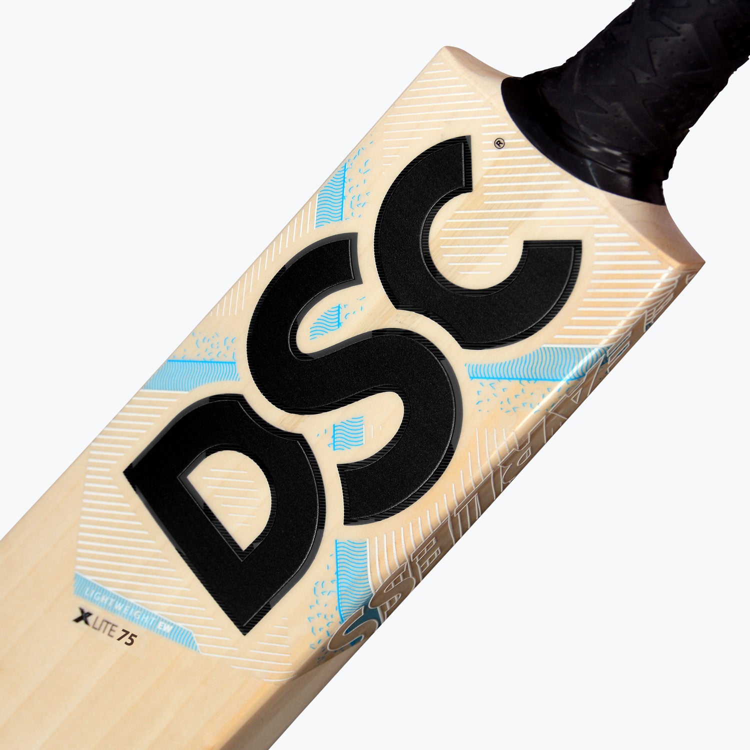 DSC Xlite 75 Cricket Bat - Senior