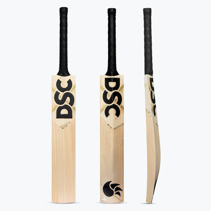 DSC Xlite 95 Cricket Bat - Senior