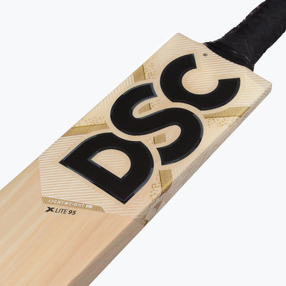 DSC Xlite 95 Cricket Bat - Senior