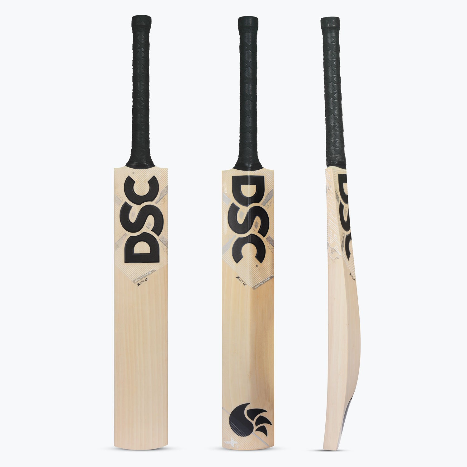 DSC Xlite Limited Edition Cricket Bat - Senior