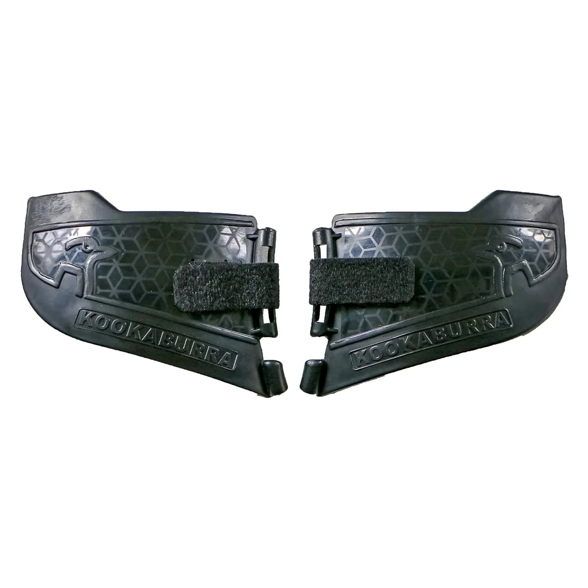 Kookaburra Pro Helmet Neck Guard