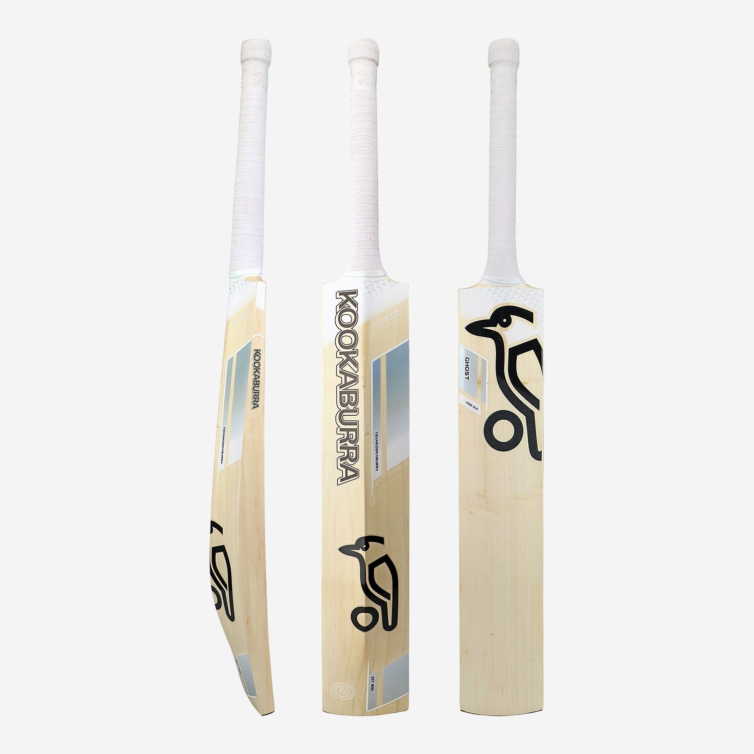 Kookaburra Ghost Pro 5.0 Cricket Bat - Senior