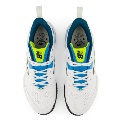 New Balance CK4020 V8 D Fit Rubber Cricket Shoes