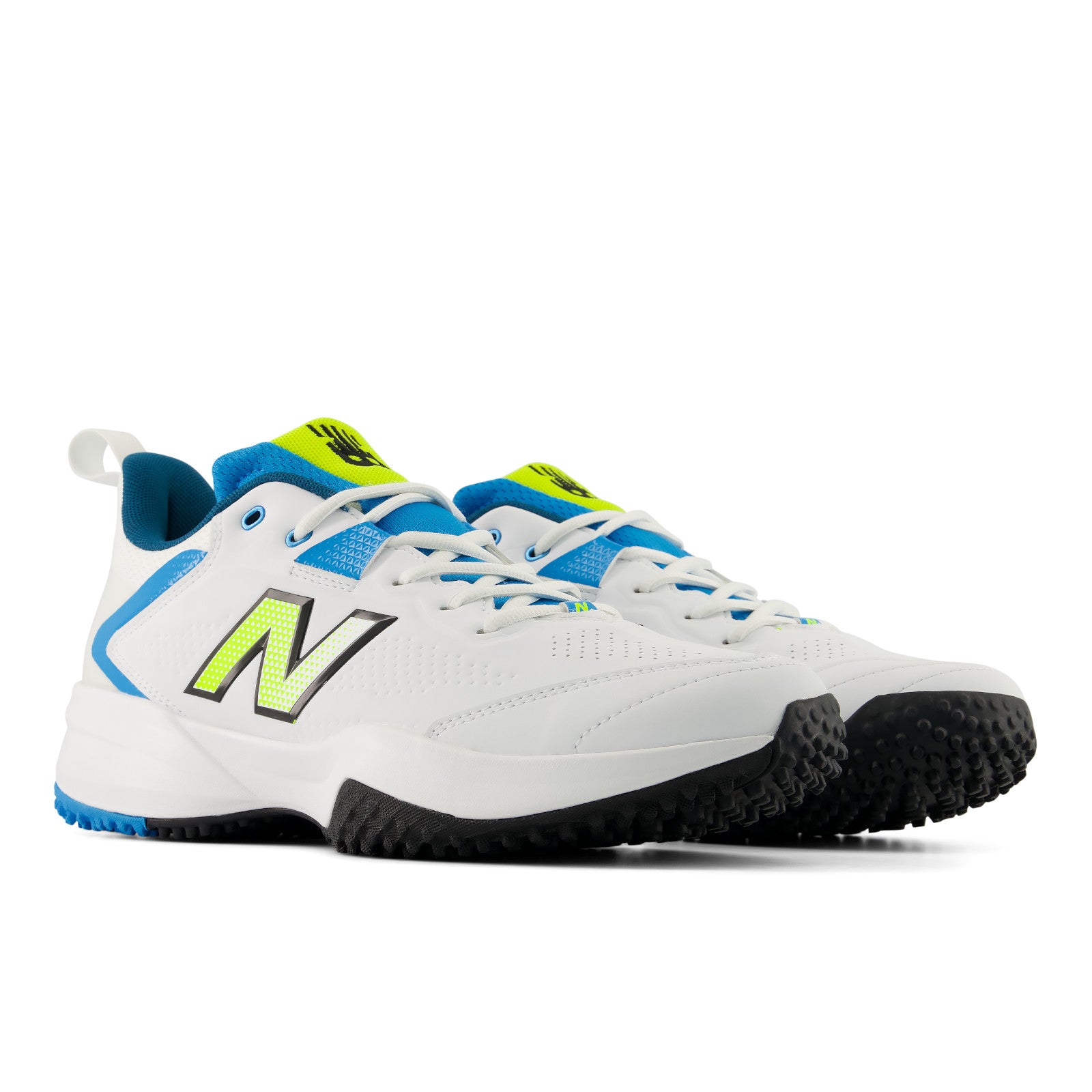 New Balance CK4020 V8 4E Fit Rubber Cricket Shoes