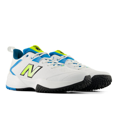 New Balance CK4020 V8 D Fit Rubber Cricket Shoes