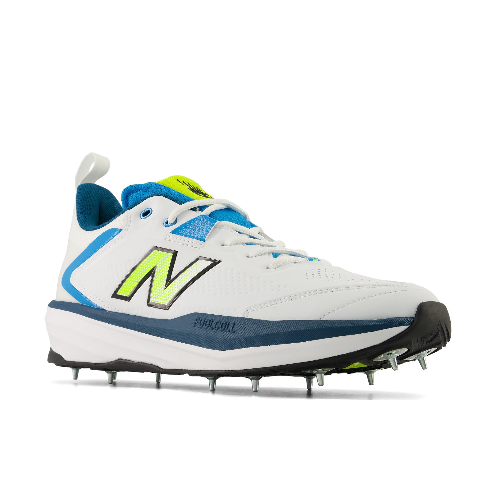 New Balance CK4030 V6 D Fit Spike Cricket Shoes