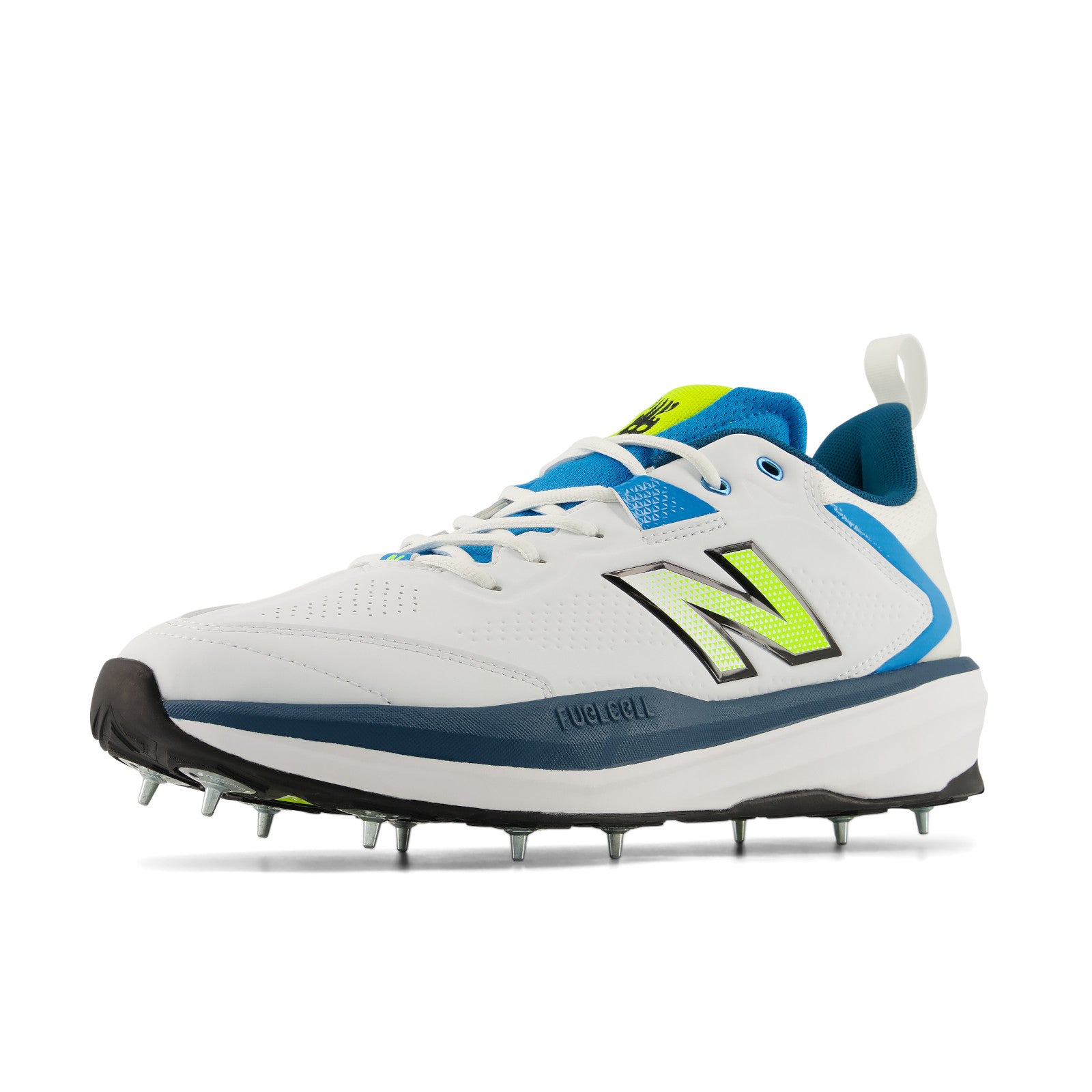 New Balance CK4030 V6 2E Fit Spike Cricket Shoes