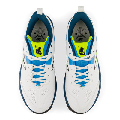New Balance CK4030 V6 2E Fit Spike Cricket Shoes