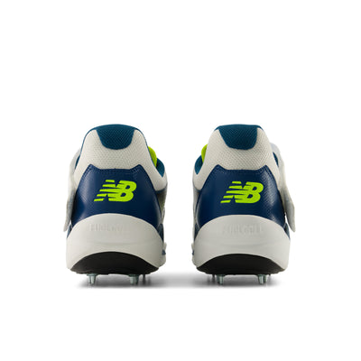 New Balance CK4040 V7 2E Fit Spike Cricket Shoes