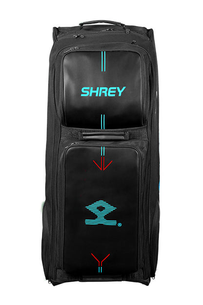 Shrey Meta 150 Wheel Cricket Bag