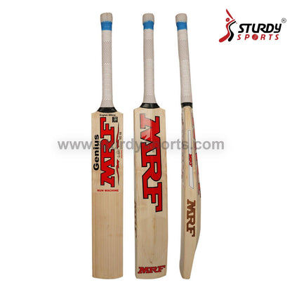 MRF Run Machine Cricket Bat - Harrow