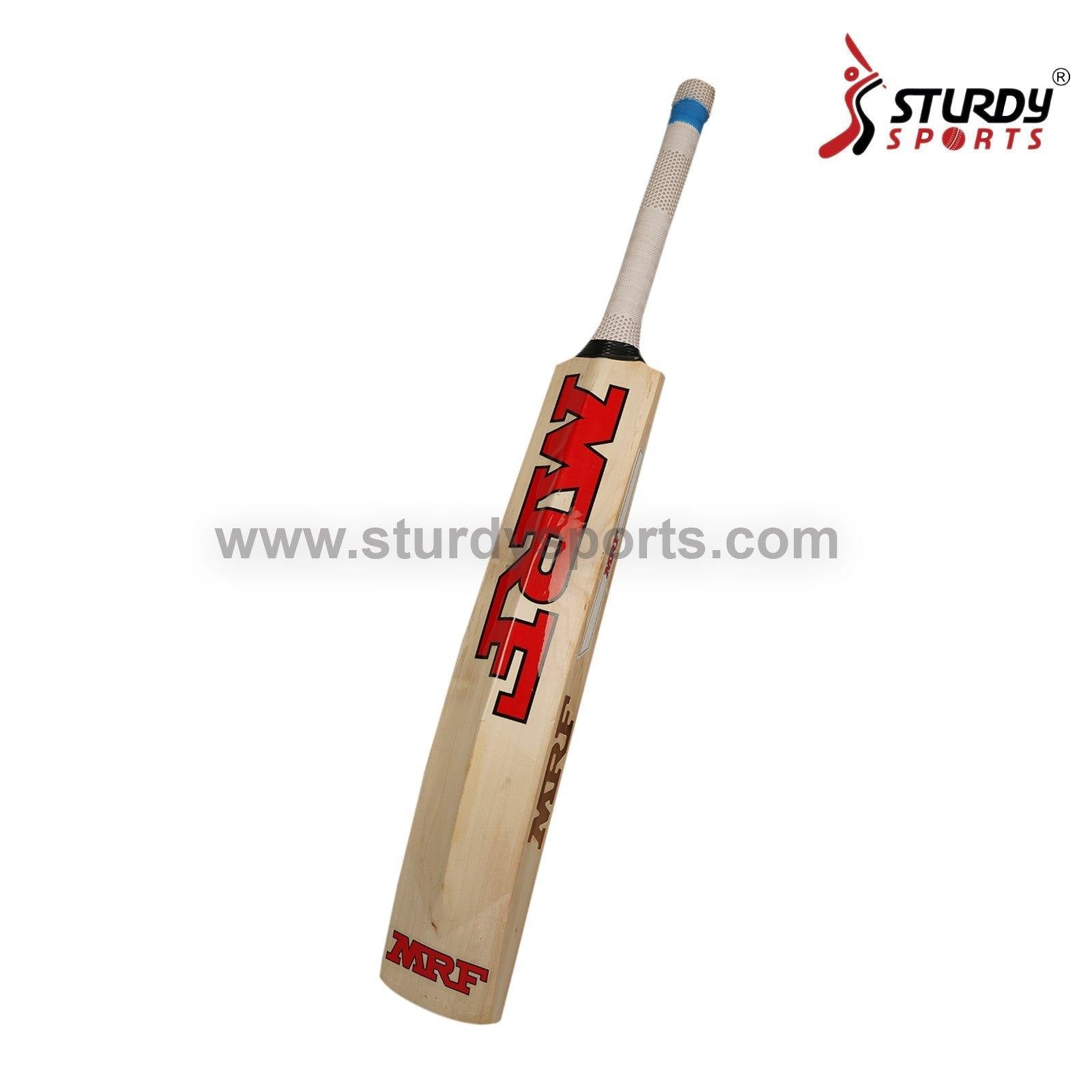 MRF Run Machine Cricket Bat - Small Adult