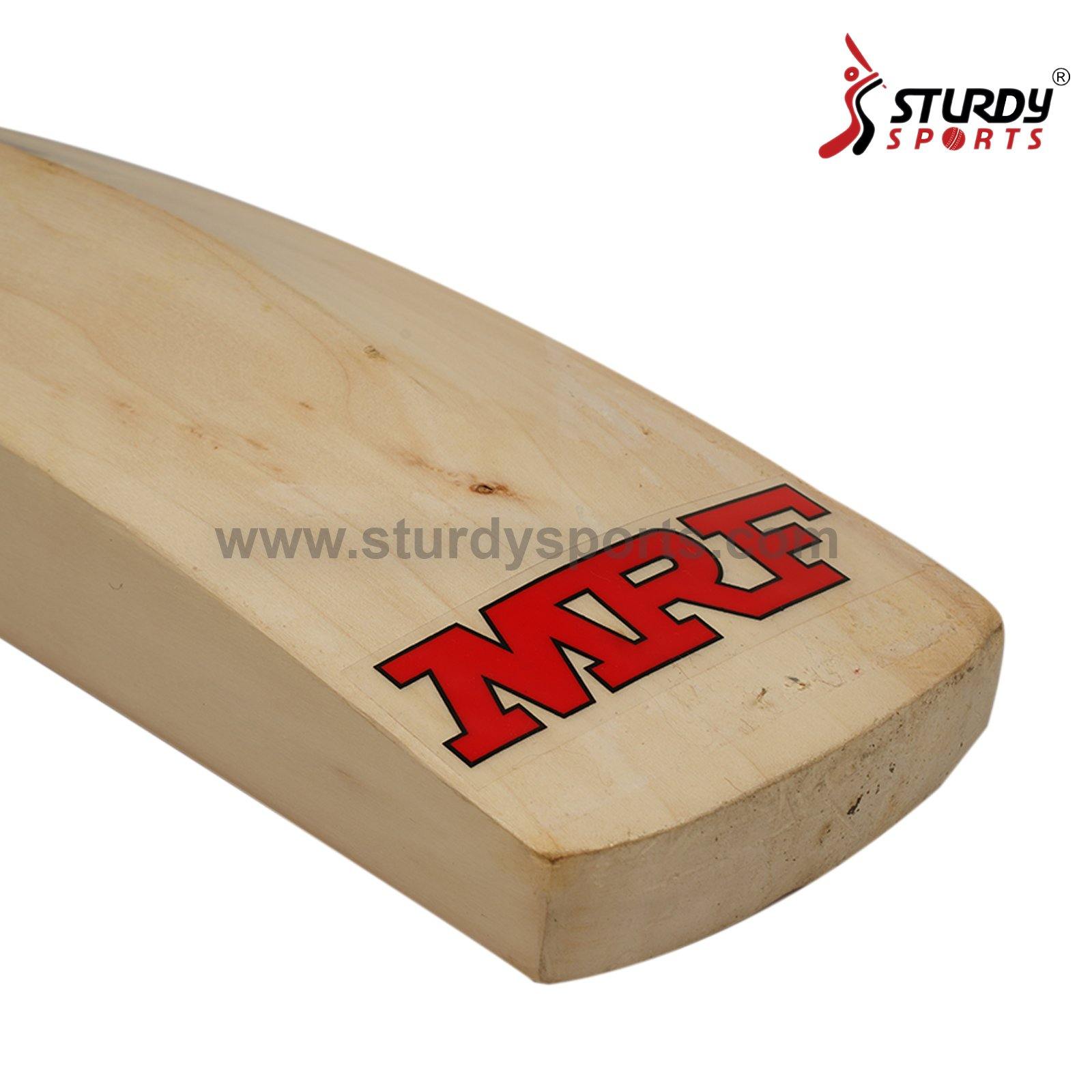 MRF Run Machine Cricket Bat - Small Adult