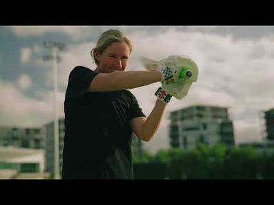 Gray Nicolls Fusion 1500 Cricket Bat - Senior (Natural)