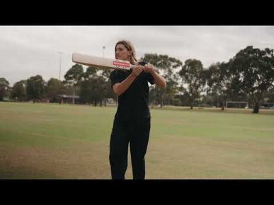 Gray Nicolls Nova 3.0 2200 Cricket Bat - Senior (Natural)