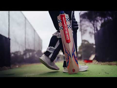Gray Nicolls Blitz 1250 Cricket Bat - Long Blade (Play Now)
