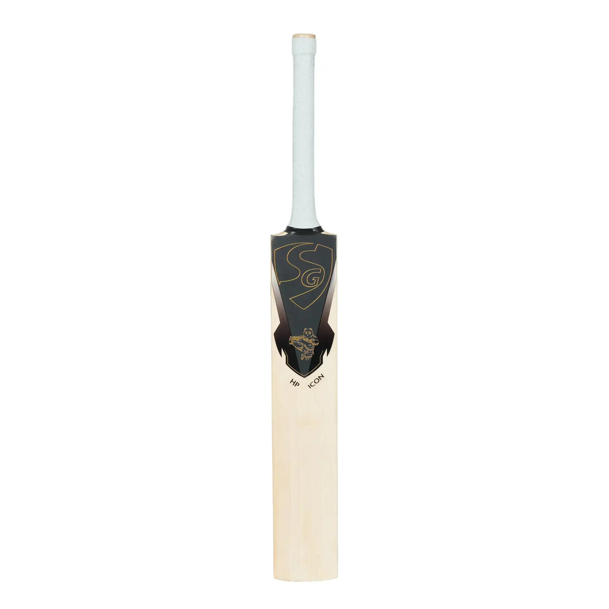 SG HP Icon Cricket Bat - Adult