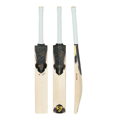 SG HP Icon Cricket Bat - Adult