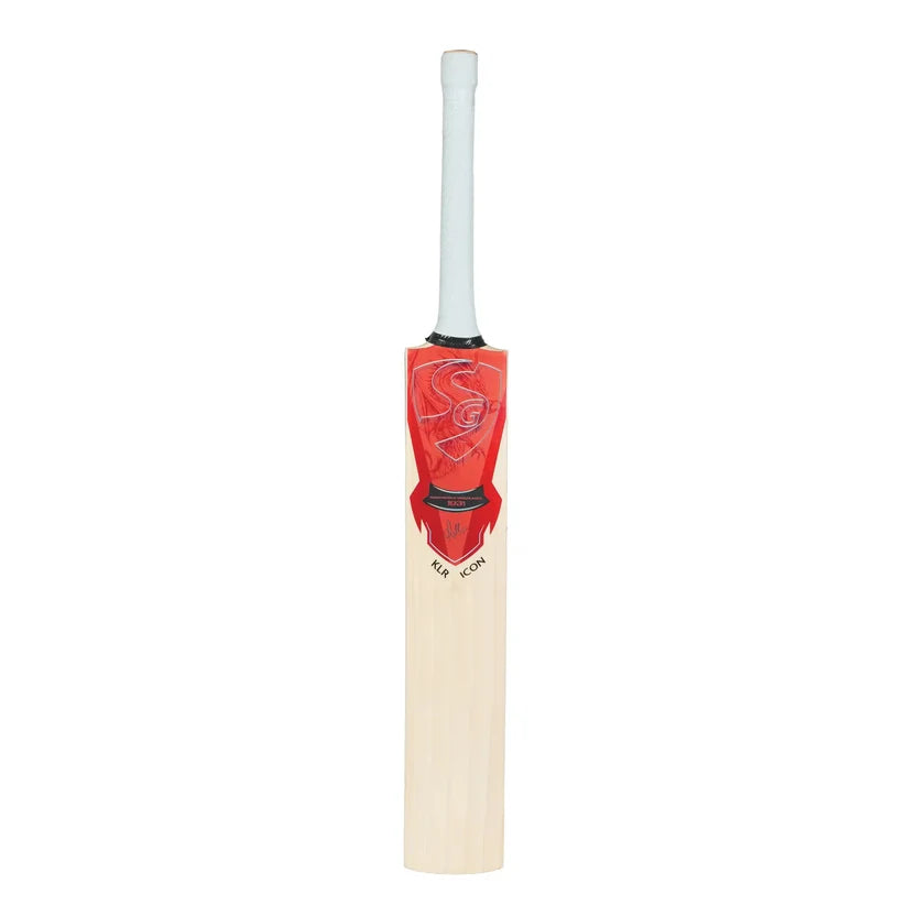 SG KLR Icon Cricket Bat - Adult
