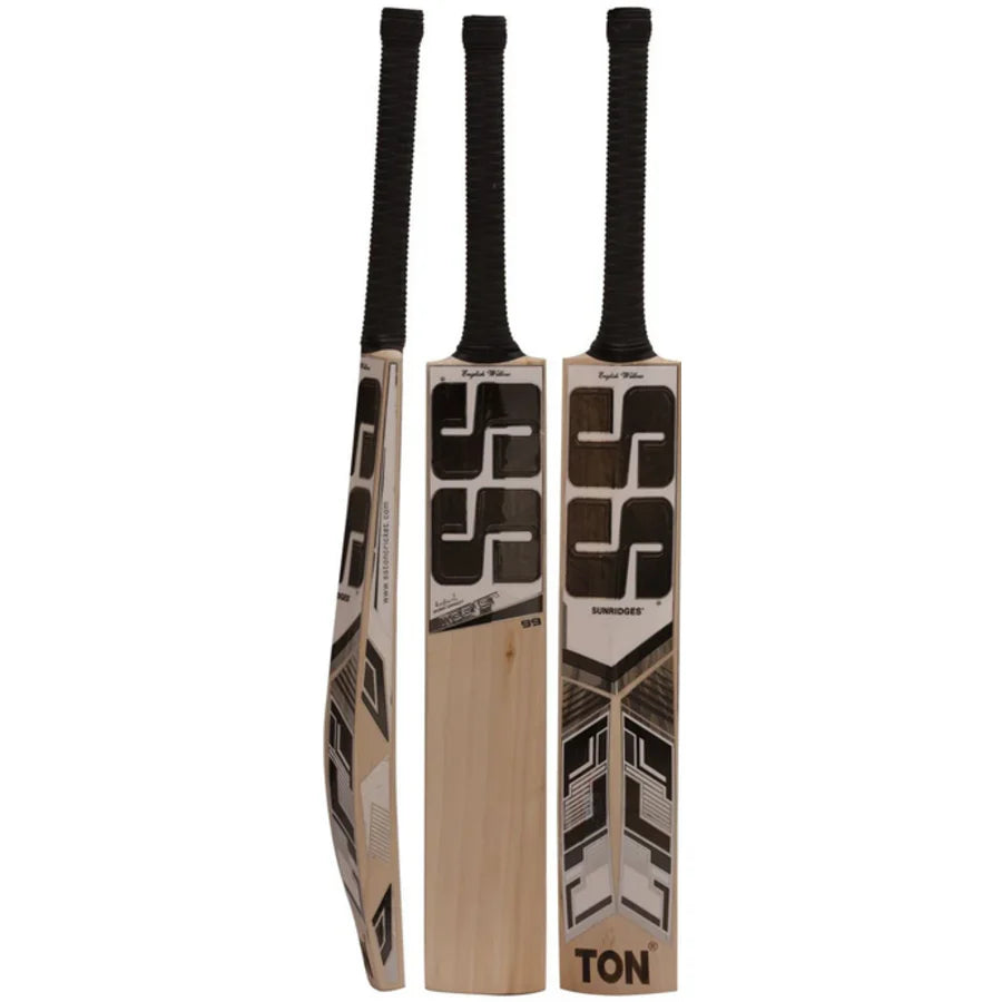 SS Master 99 Cricket Bat - Senior