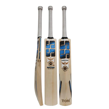 SS GG Smacker Blaster Cricket Bat - Senior