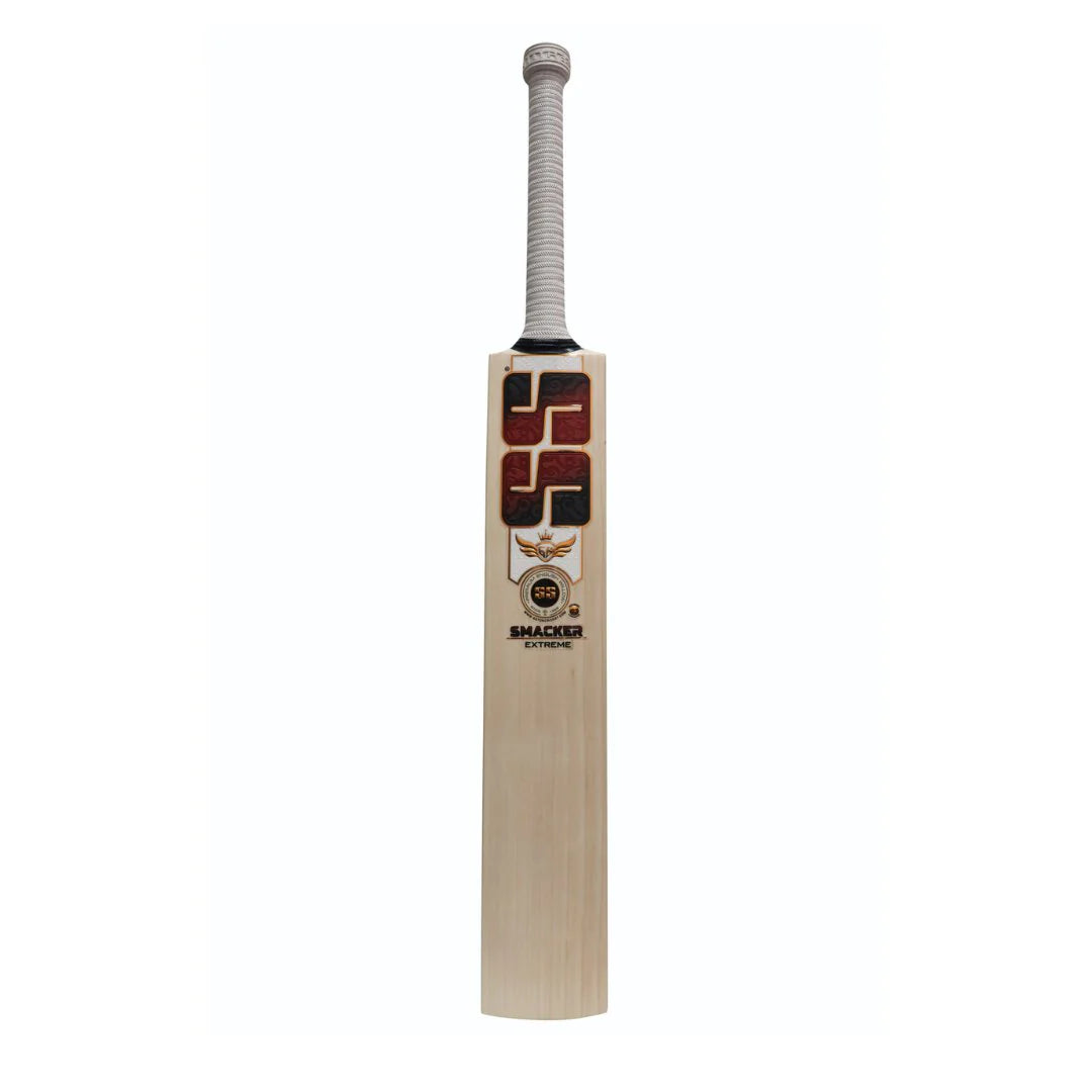 SS GG Smacker Extreme Cricket Bat - Senior