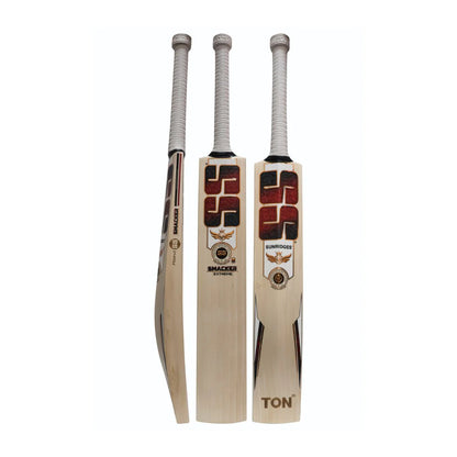 SS GG Smacker Extreme Cricket Bat - Senior