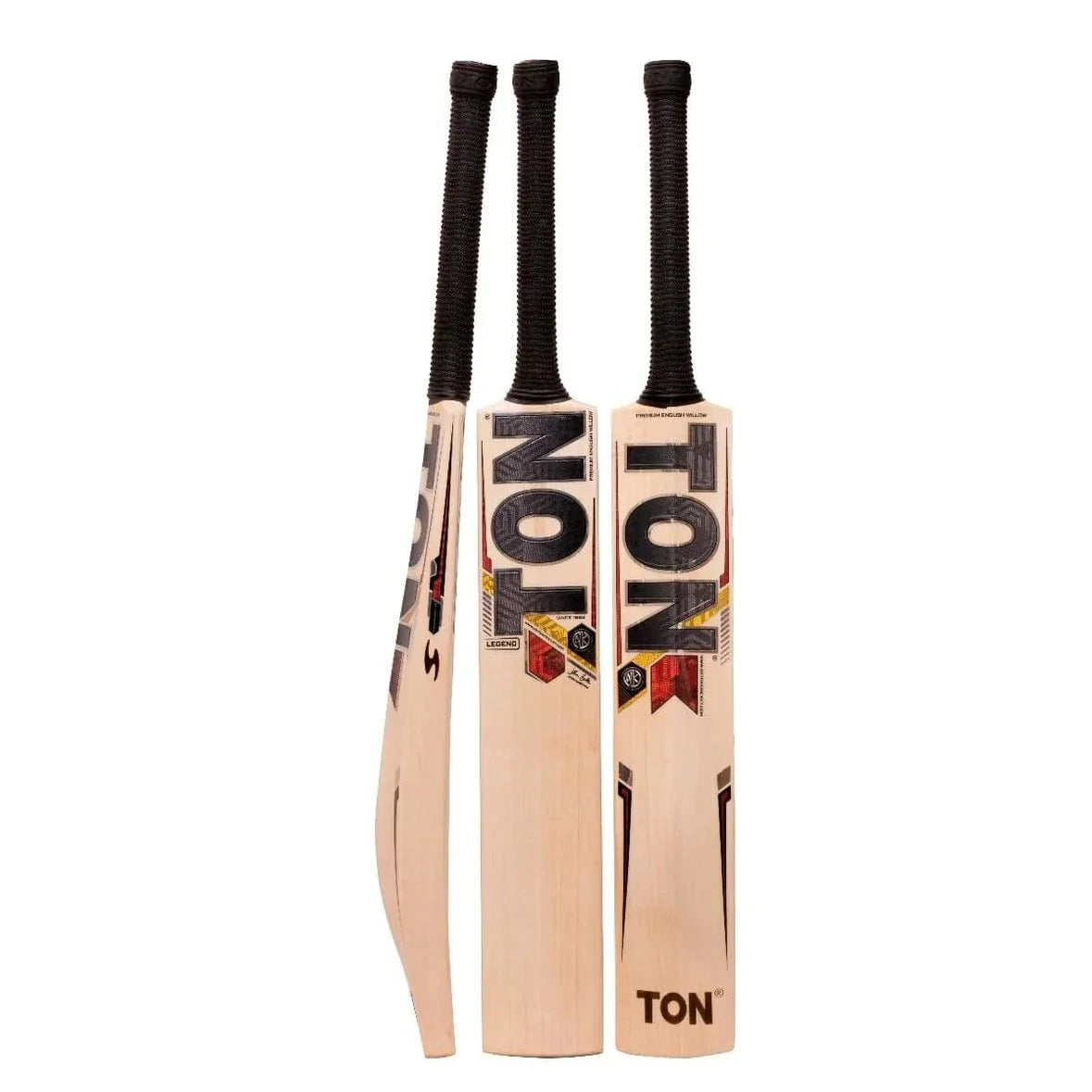 TON Legend Cricket Bat - Senior