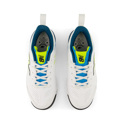 New Balance KC4020 V8 Rubber Cricket Shoes
