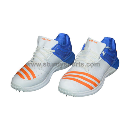 Adidas Adipower Vector Spike Shoes