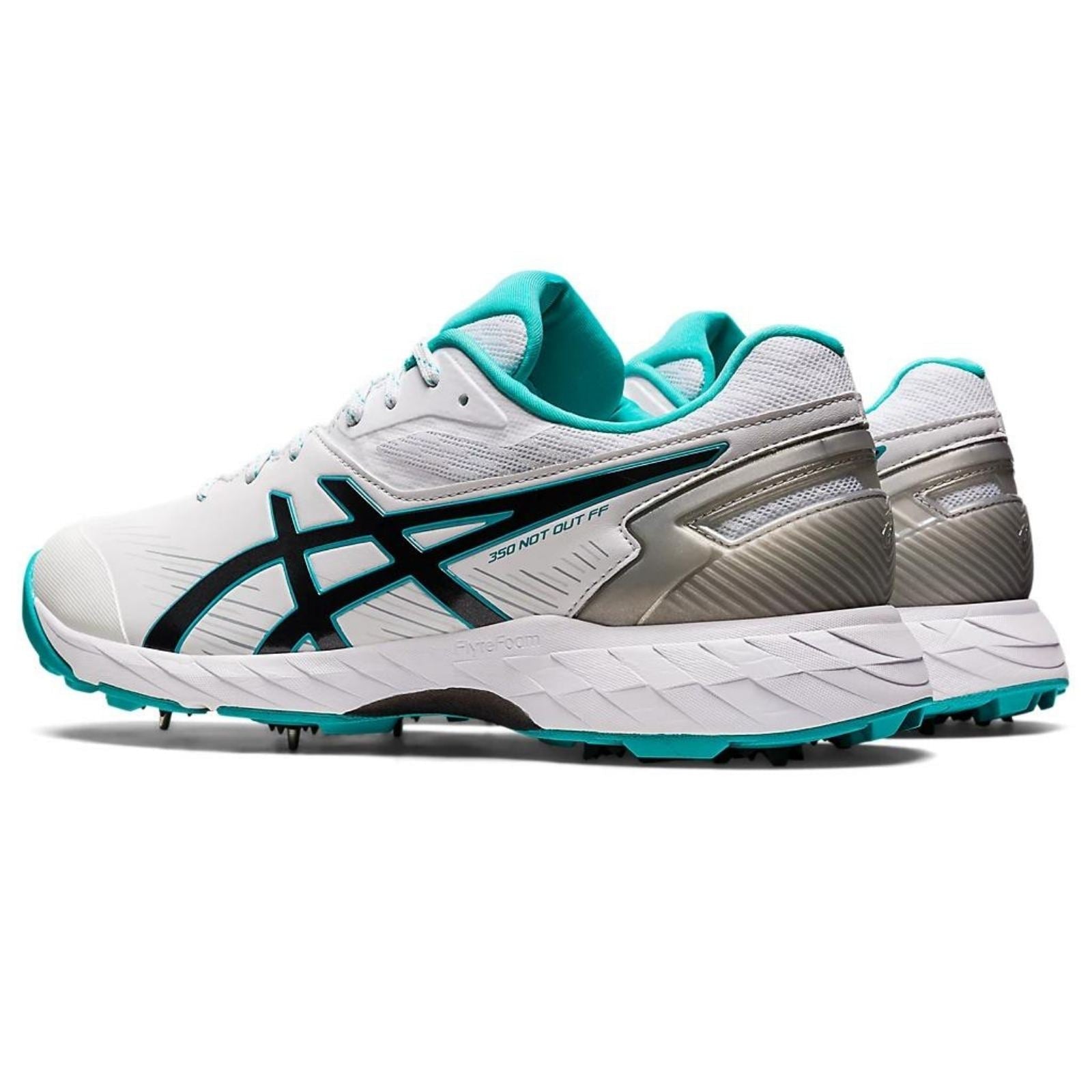 Asics Gel 350 Not Out FF Spike Shoes