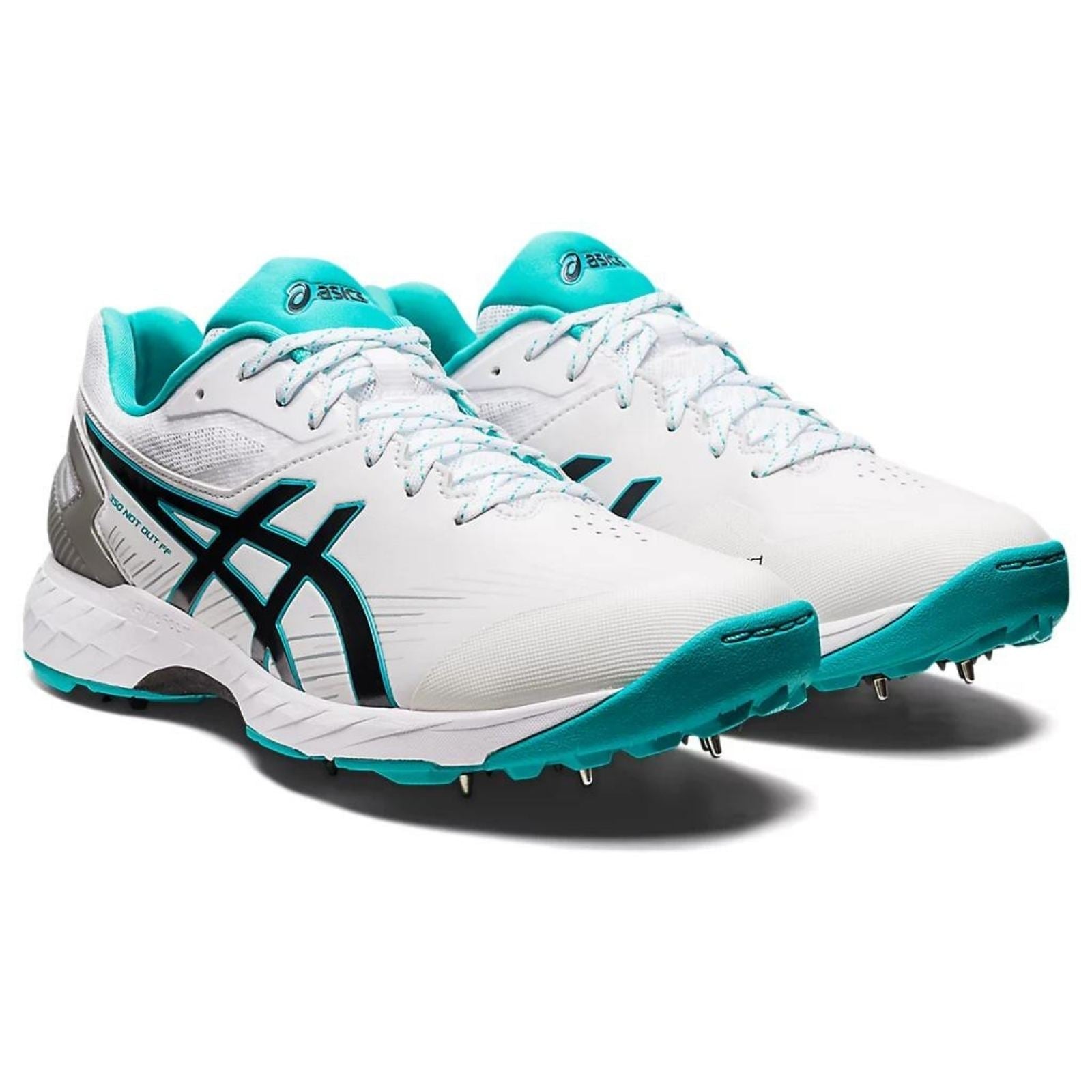 Asics Gel 350 Not Out FF Spike Shoes