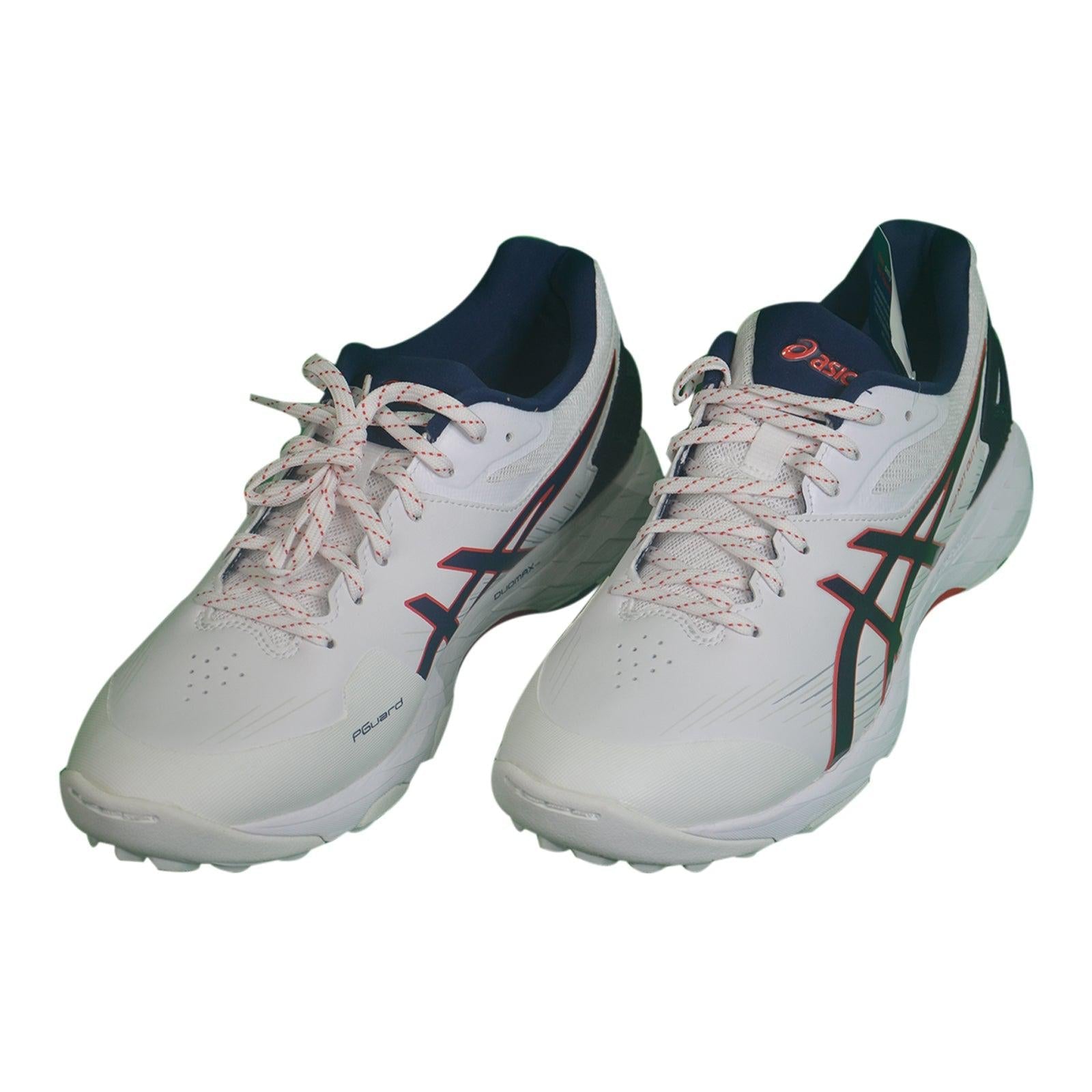 Asics Gel 350 Not Out Spike Cricket Shoes
