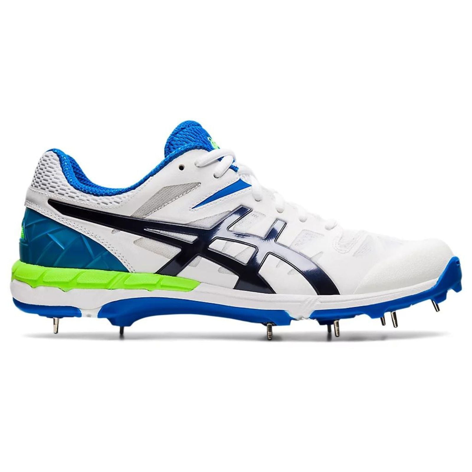 Asics cricket shoes uk online