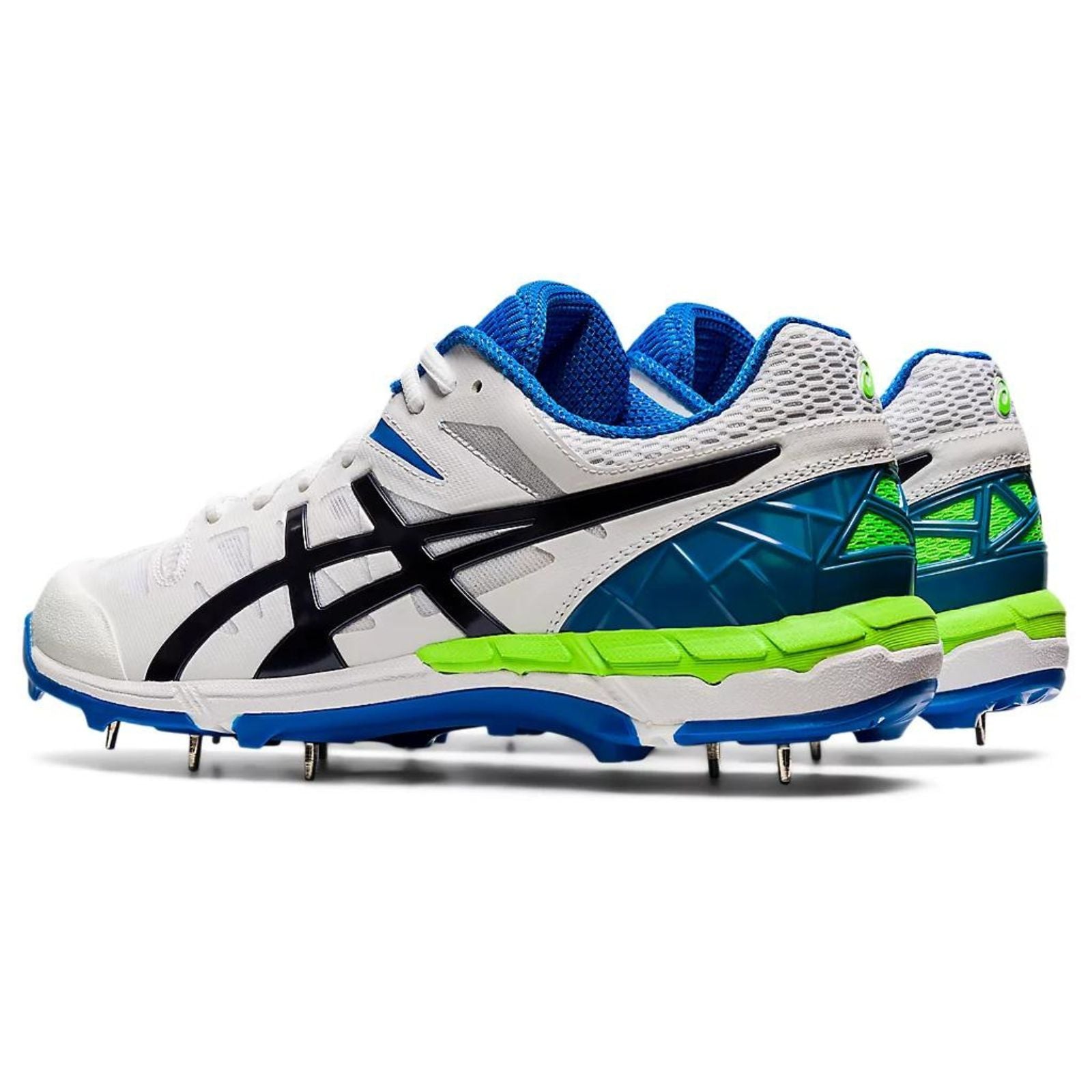 Asics Gel ODI Spike Shoes