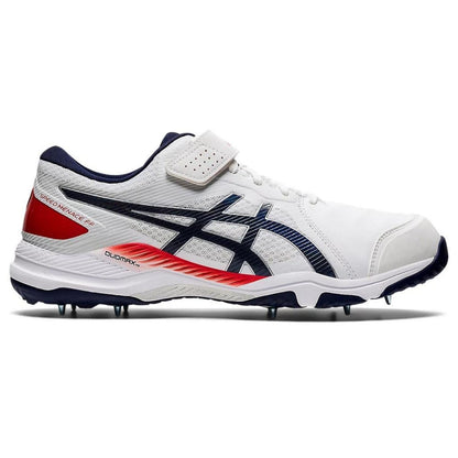 Asics Gel Speed Menace FF Spike Shoes