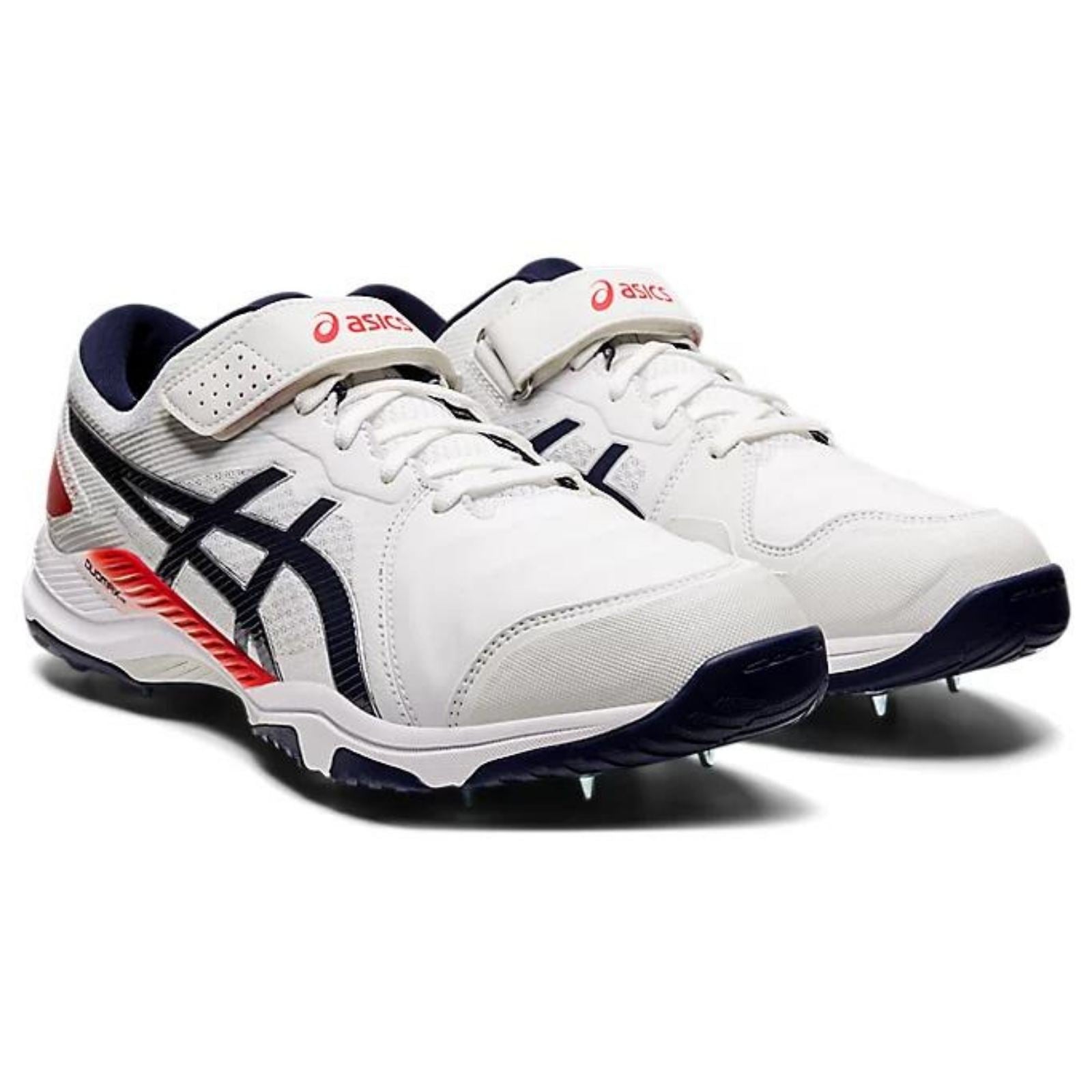 Asics Gel Speed Menace FF Spike Shoes