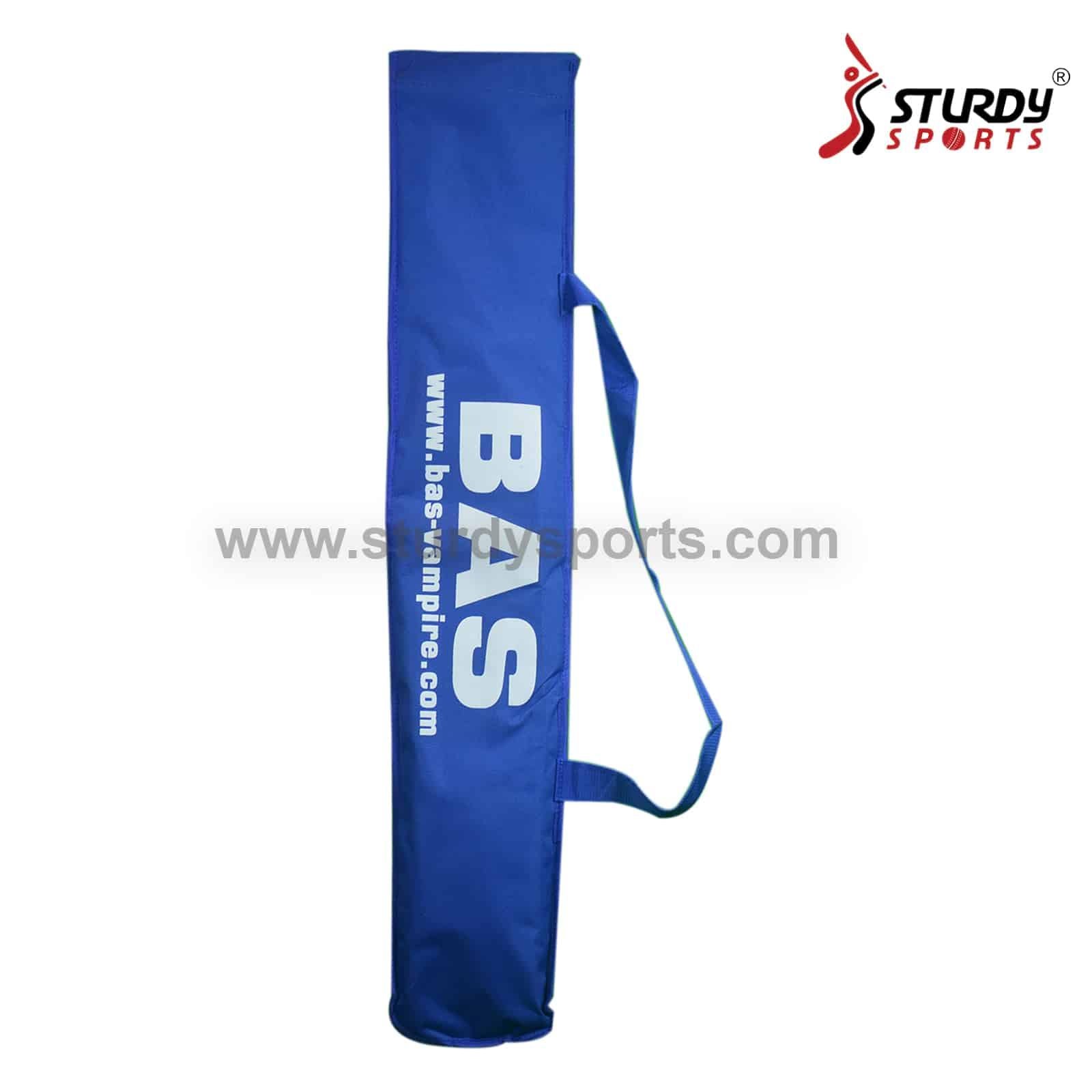 BAS Padded Bat Cover