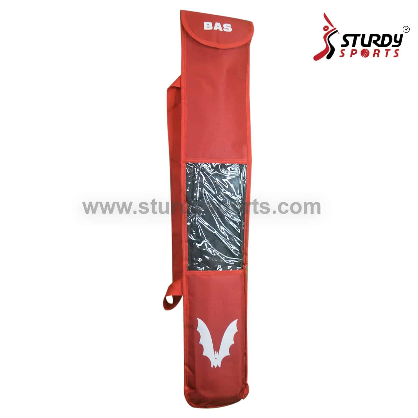 Padded Bat BAS Padded Bat Cover – Sturdy Sports